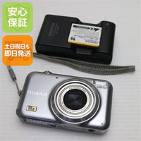 Compact Digital Camera Finepix Jx200 Fujifilm Ok 08000