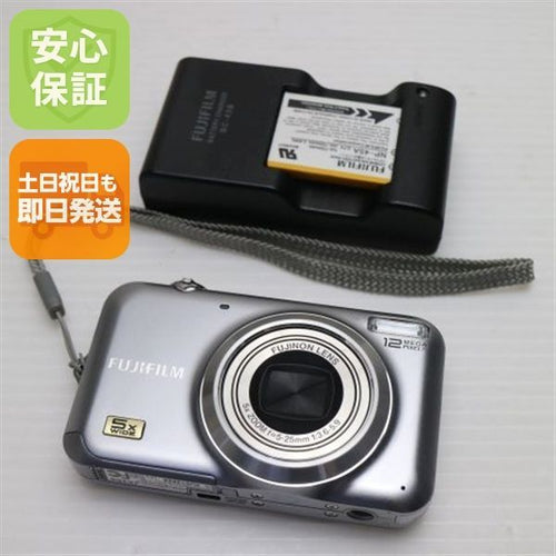 Compact Digital Camera Finepix Jx200 Fujifilm Ok 08000