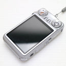 Compact Digital Camera Finepix Jx200 Fujifilm Ok 08000