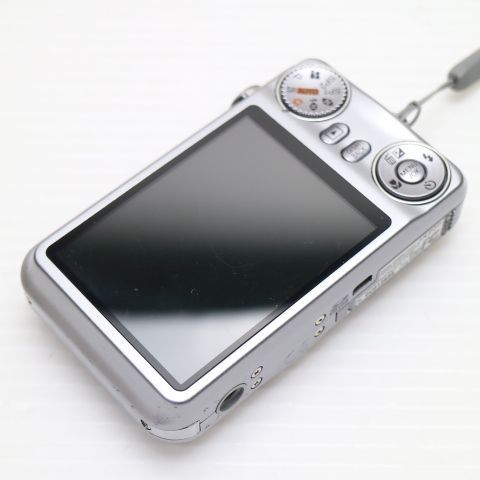 Compact Digital Camera Finepix Jx200 Fujifilm Ok 08000