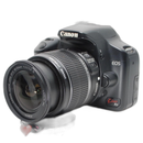 Canon Digital Slr Kiss X2