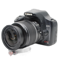 Canon Digital Slr Kiss X2
