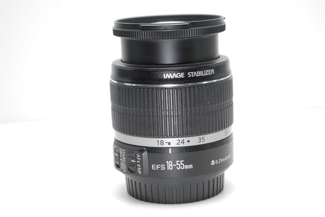 Canon Digital Slr Kiss X2