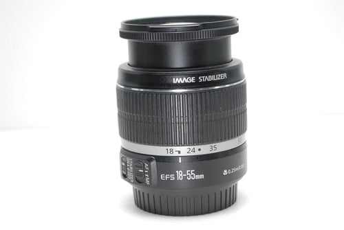 Canon Digital Slr Kiss X2