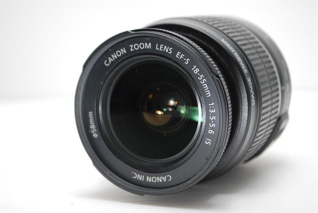 Canon Digital Slr Kiss X2