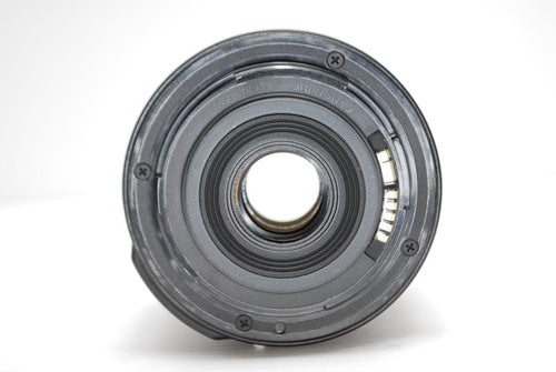 Canon Digital Slr Kiss X2