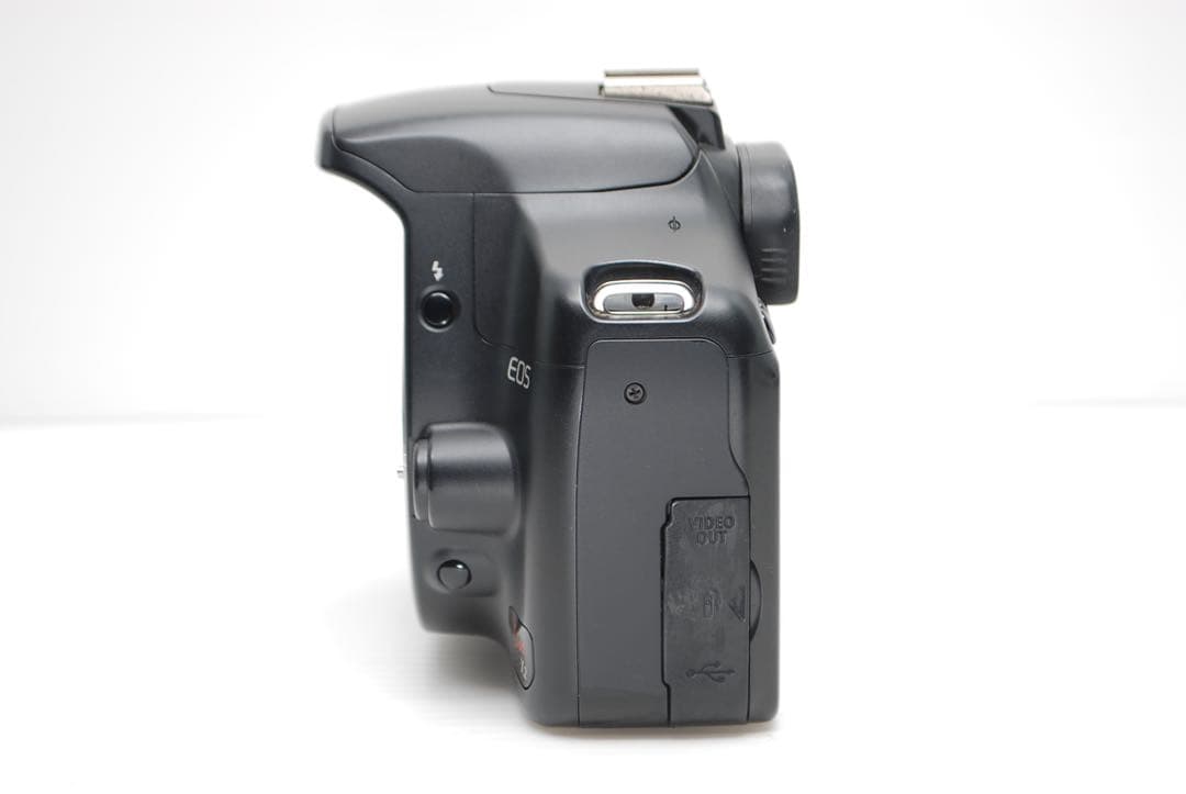 Canon Digital Slr Kiss X2