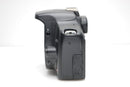 Canon Digital Slr Kiss X2