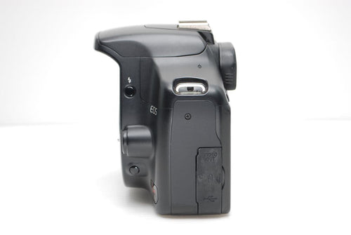 Canon Digital Slr Kiss X2