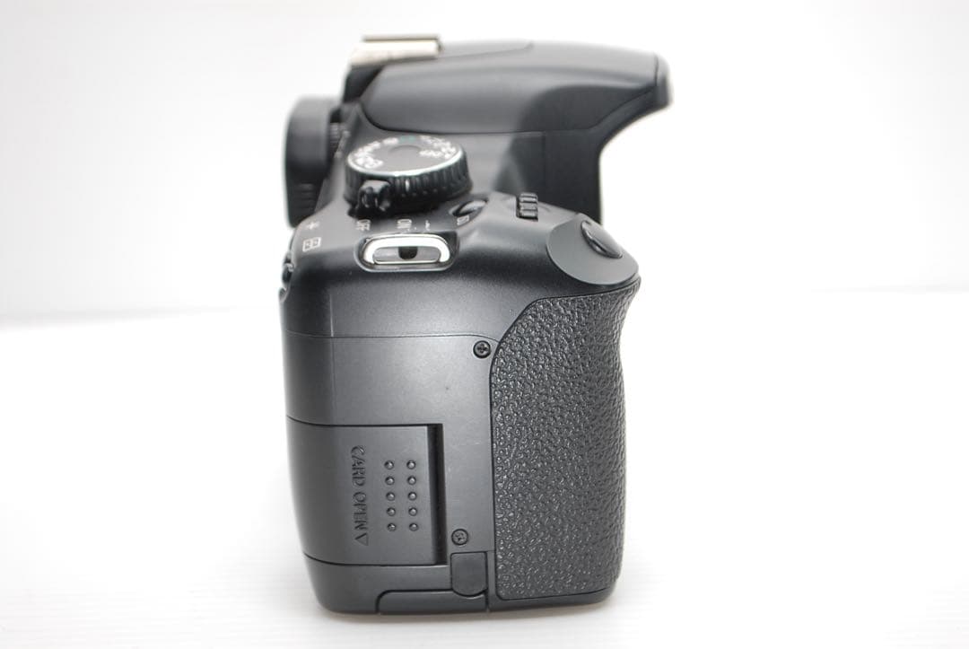Canon Digital Slr Kiss X2
