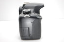 Canon Digital Slr Kiss X2
