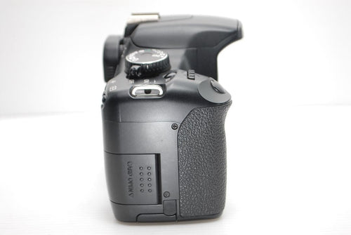 Canon Digital Slr Kiss X2