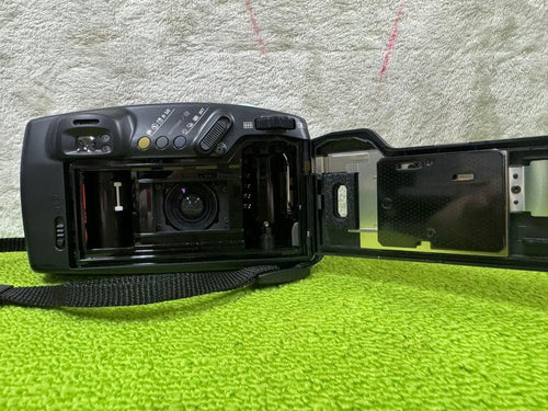 Pentax Compact Cameras (Film) Zoom 105 Super