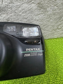 Pentax Compact Cameras (Film) Zoom 105 Super