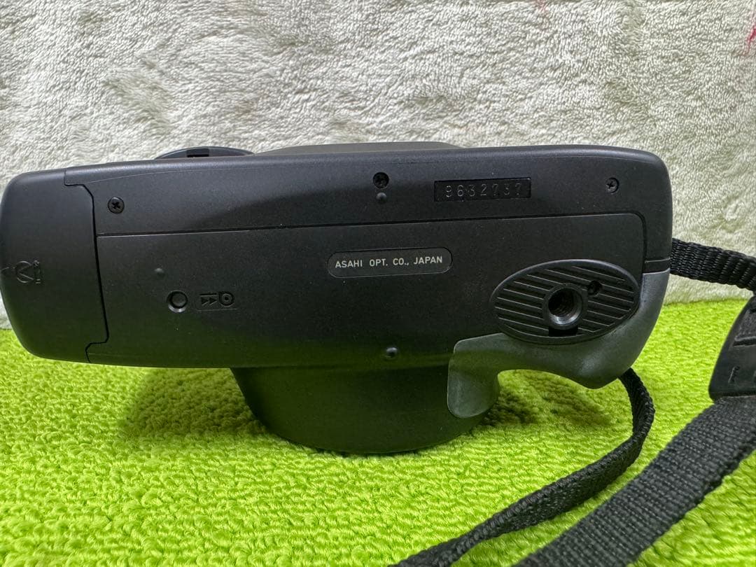 Pentax Compact Cameras (Film) Zoom 105 Super