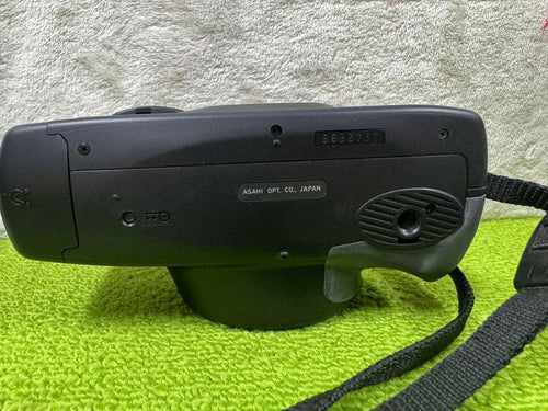 Pentax Compact Cameras (Film) Zoom 105 Super