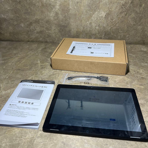Android Tablet Body Geaneepro Jt10-X Os:10 32Gb 10.1