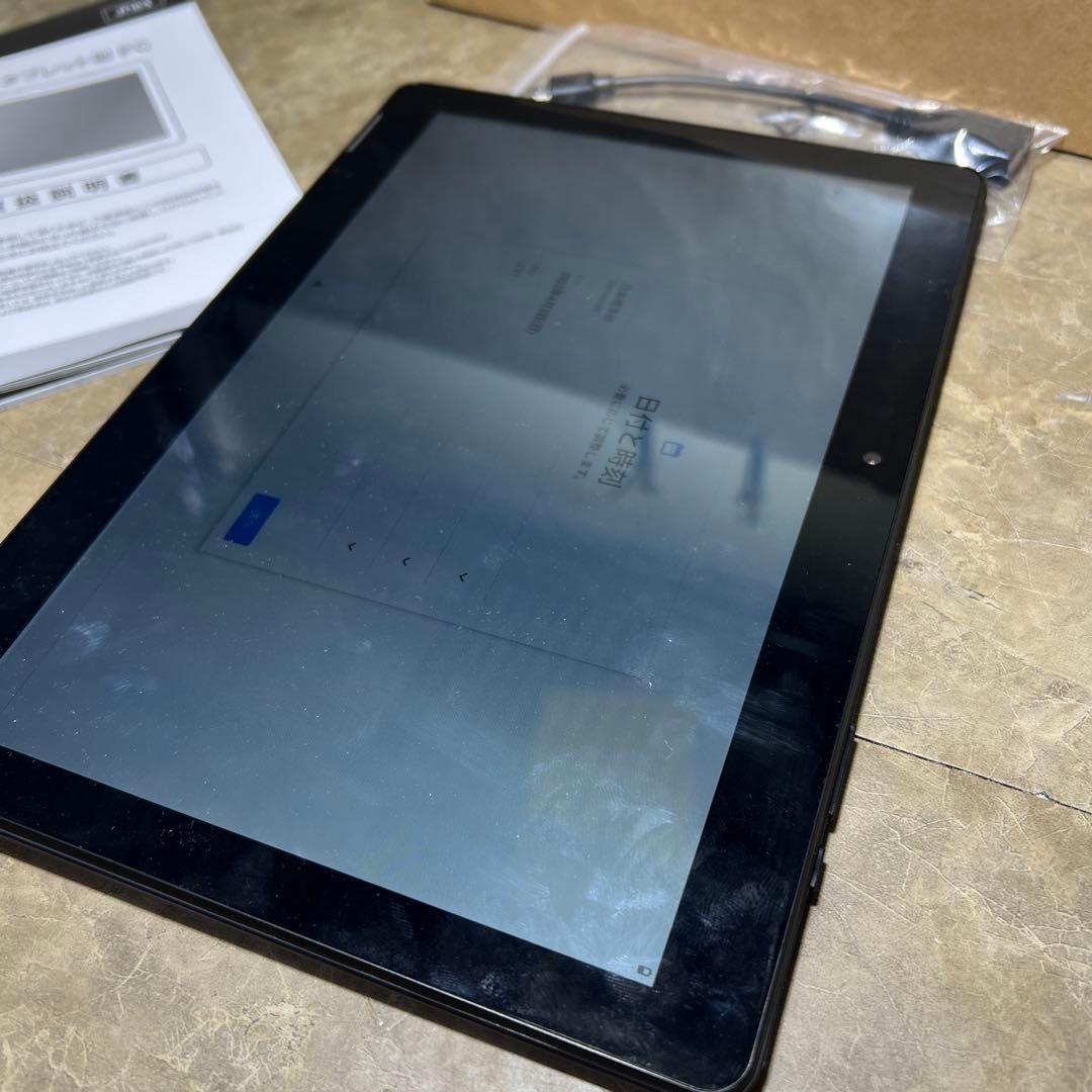 Android Tablet Body Geaneepro Jt10-X Os:10 32Gb 10.1