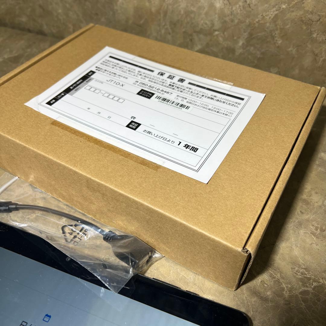 Android Tablet Body Geaneepro Jt10-X Os:10 32Gb 10.1