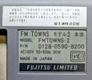 Keyboards Fujitsu Fm Towns 2