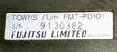 Keyboards Fujitsu Fm Towns 2