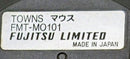 Keyboards Fujitsu Fm Towns 2