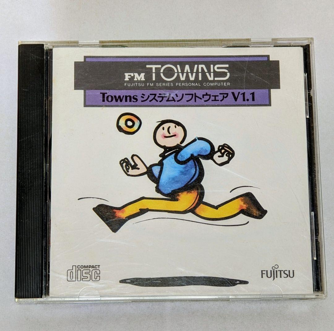 Keyboards Fujitsu Fm Towns 2