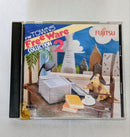 Keyboards Fujitsu Fm Towns 2