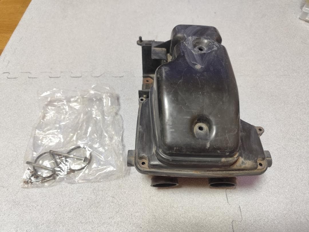 Carburetor Fuel Injection Rz250R 29L