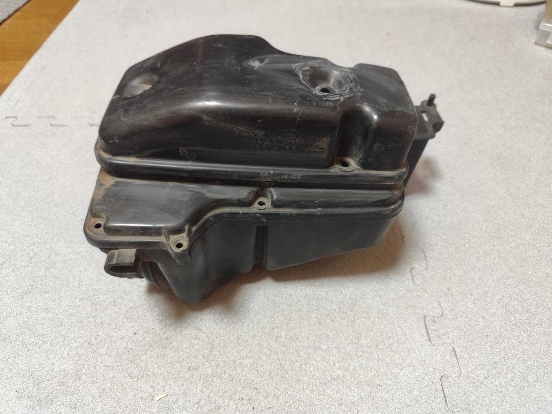 Carburetor Fuel Injection Rz250R 29L