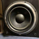 Denon Speakers 8 D-7700 3Way