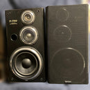 Denon Speakers D-7700 3Way