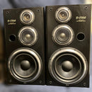 Denon Speakers D-7700 3Way