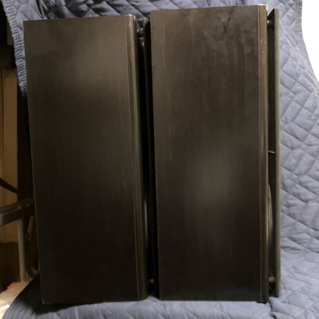 Denon Speakers 8 D-7700 3Way