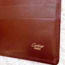 Cartier Bifold Wallets