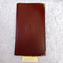 Cartier Bifold Wallets