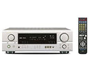 Amplifier Body Denon Avc-1620 Av