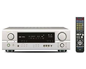 Amplifier Body Denon Avc-1620 Av