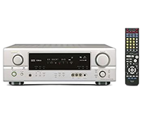 Amplifier Body Denon Avc-1620 Av