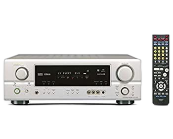 Amplifier Body Denon Avc-1620 Av