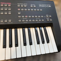 Yamaha Other Mox6