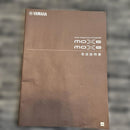 Yamaha Other Mox6