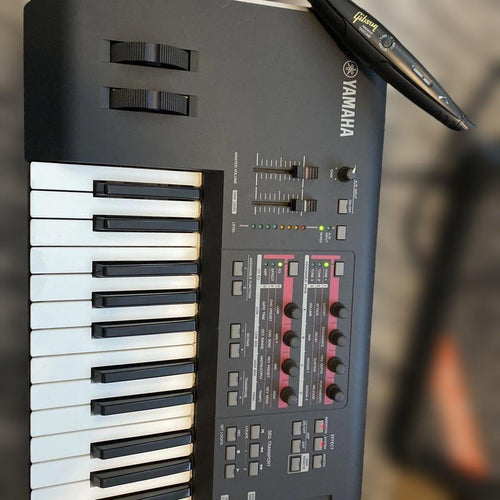 Yamaha Other Mox6