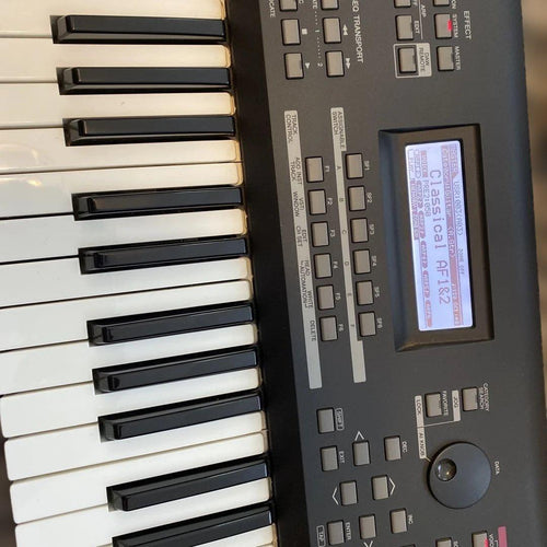 Yamaha Other Mox6