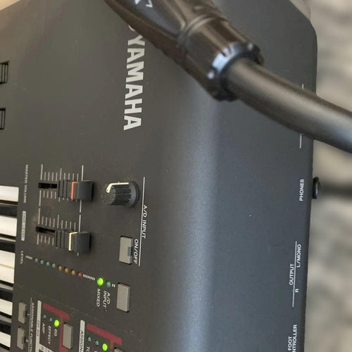 Yamaha Other Mox6