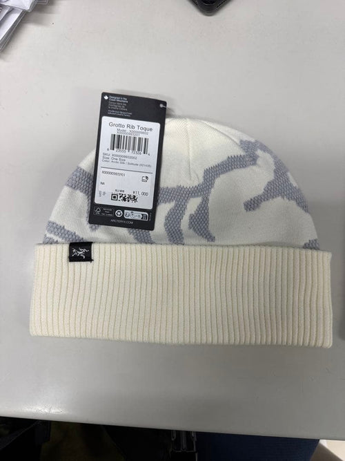 Arc'Teryx Knitted Caps Beanies Grotto Rib Toque Solitude