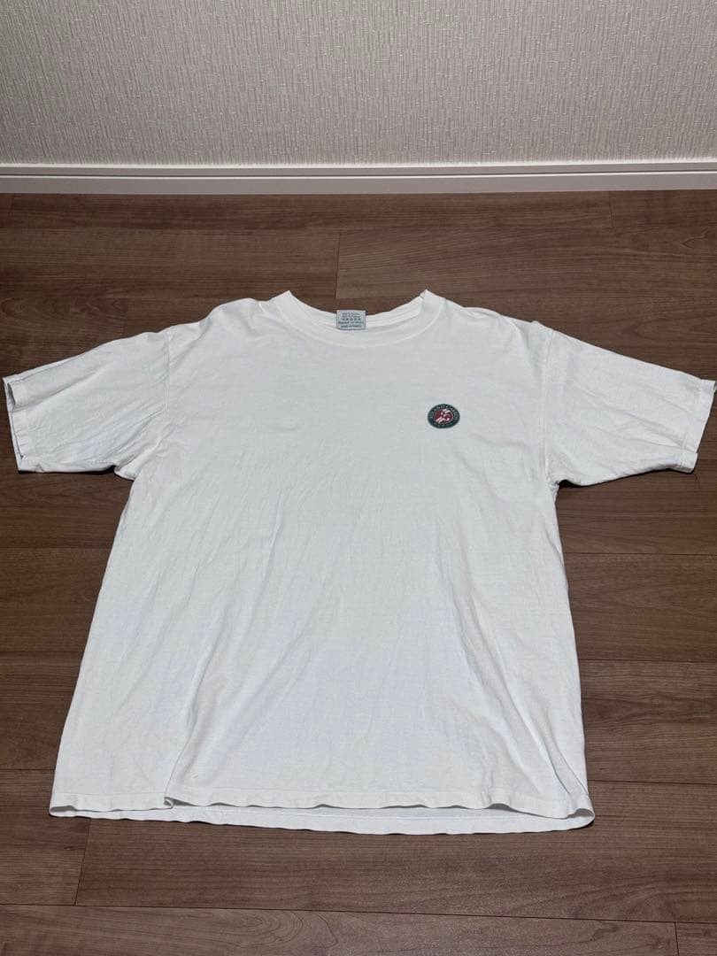 T-Shirts Roland Garros Paris1999 T Xl