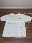 T-Shirts Roland Garros Paris1999 T Xl