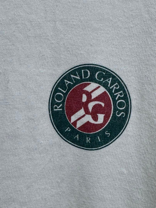 T-Shirts Roland Garros Paris1999 T Xl