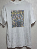T-Shirts Roland Garros Paris1999 T Xl